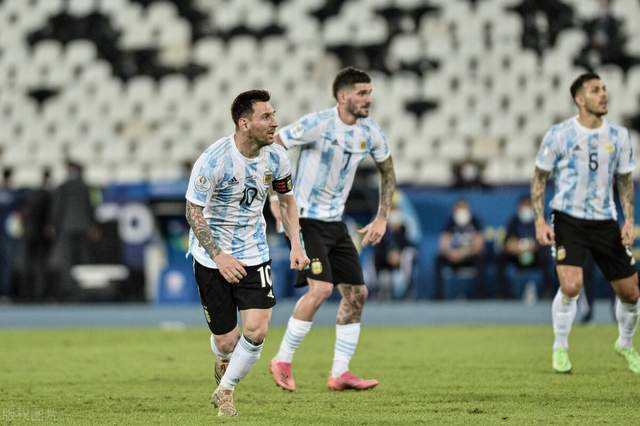 美洲杯直播阿根廷VS乌拉圭，美洲杯决赛巴西vs阿根廷直播！