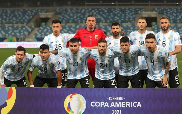 美洲杯直播阿根廷VS乌拉圭，美洲杯决赛巴西vs阿根廷直播！