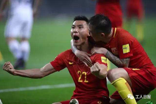 有比中国足球更惨的吗的简单介绍