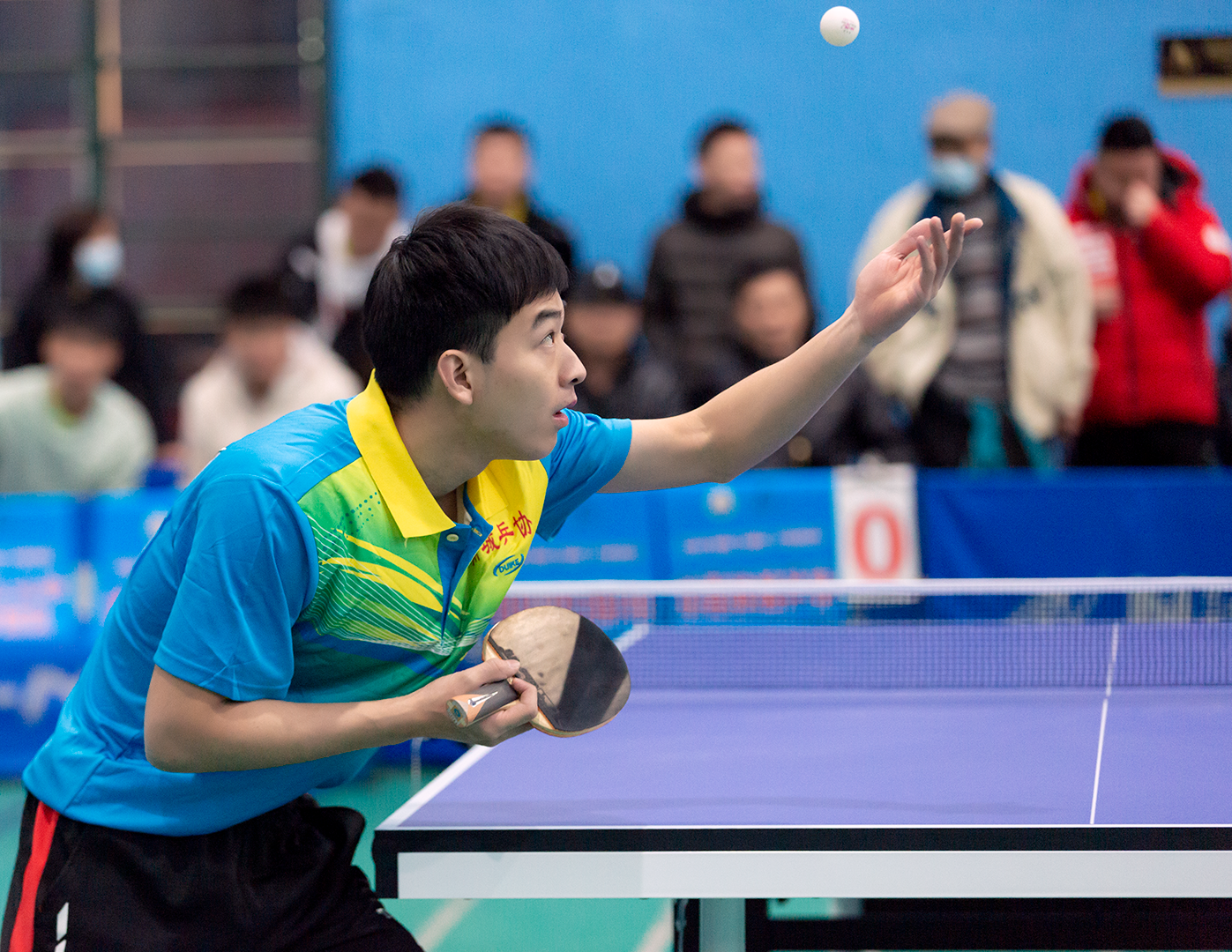 乒乓球世锦赛2021，乒乓球世锦赛2023年！