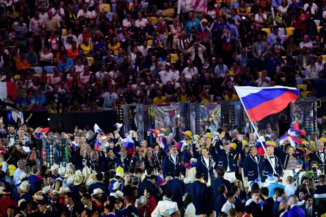 俄罗斯奥运会禁赛原因，俄罗斯奥运会禁赛原因2021！