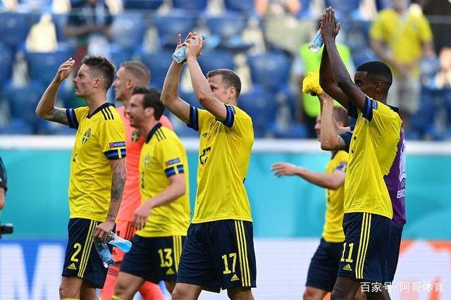 瑞典欧洲杯名单，瑞典欧洲杯名单公布！