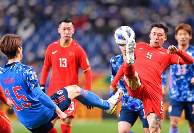 世预赛中国vs日本直播的简单介绍