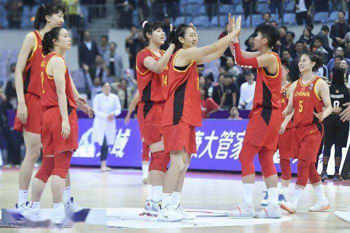 亚洲杯女篮决赛，亚洲杯女篮决赛时间！