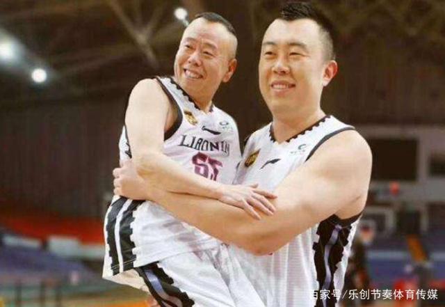 韩德君成为中国男篮新任队长，韩德君成为中国男篮新任队长?！
