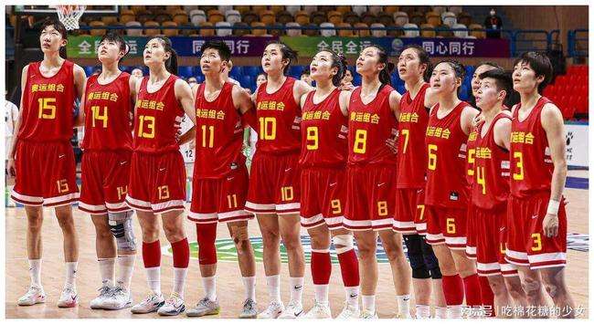 中国女篮三连胜，中国女篮三人夺冠视频！