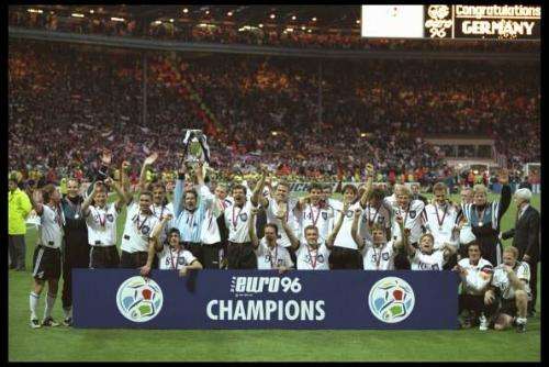 08年欧洲杯冠军，08年欧洲杯冠军荷兰和意大利！