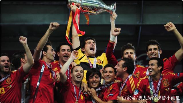 08年欧洲杯冠军，08年欧洲杯冠军荷兰和意大利！