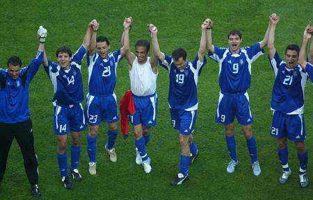 04年欧洲杯，04年欧洲杯在哪国举行！