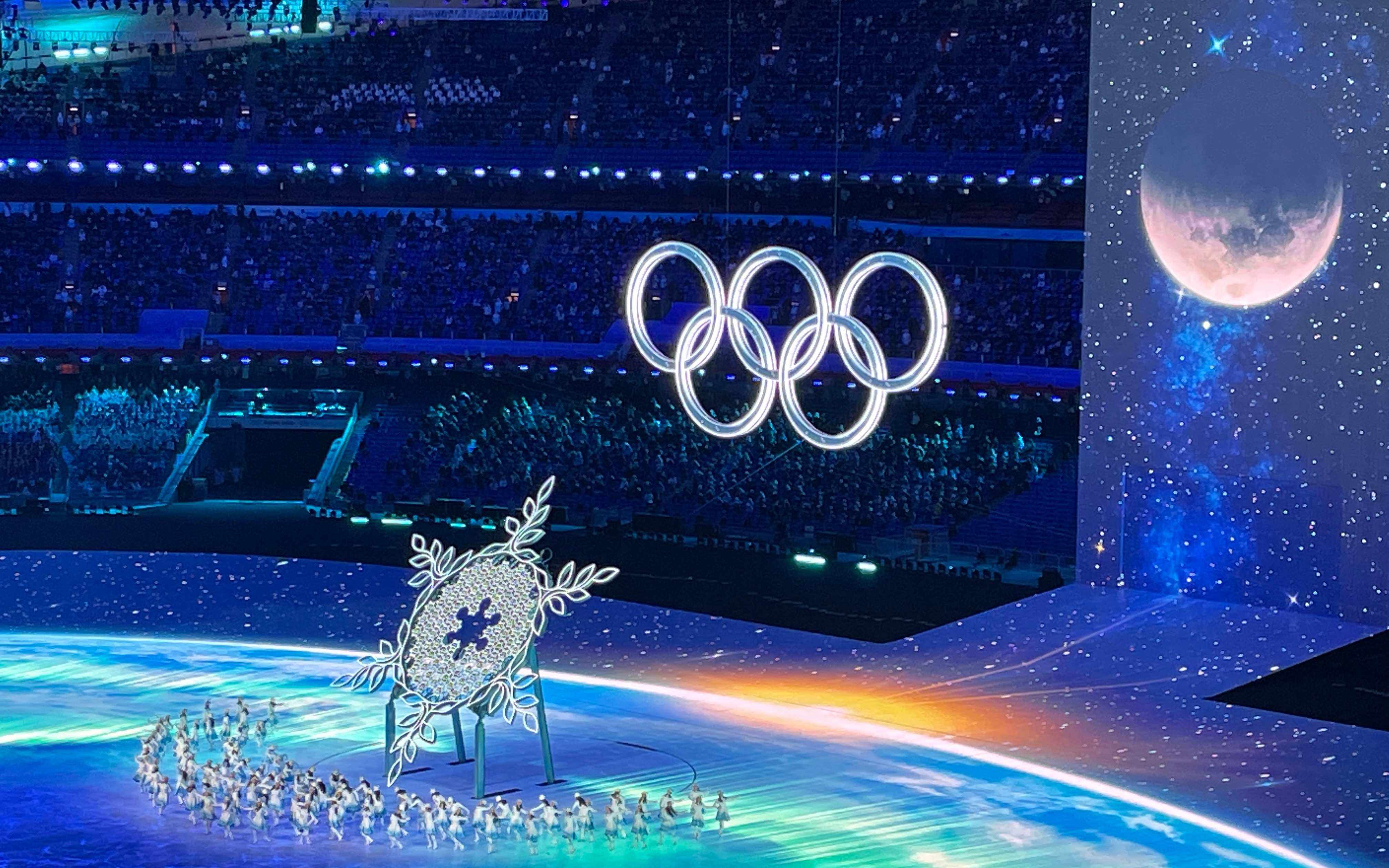 冬奥会开幕时间2022具体时间几点，冬奥会开幕时间2022具体时间几点什么卫视！