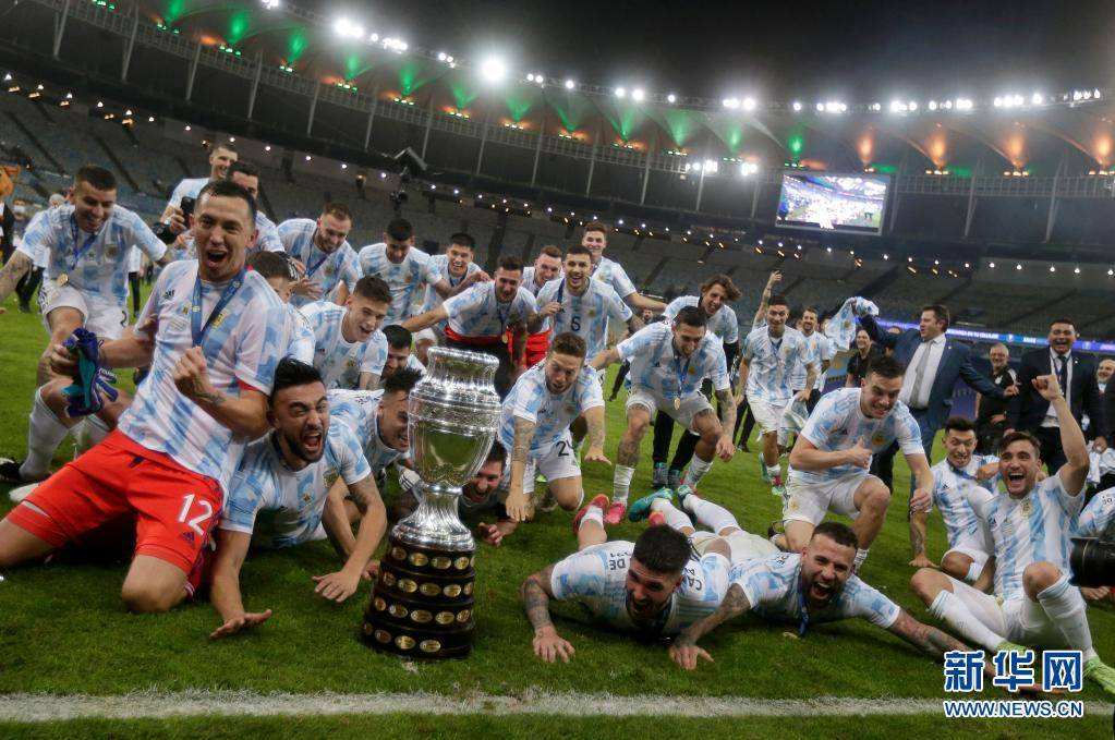 阿根廷美洲杯冠军，阿根廷美洲杯冠军成员！