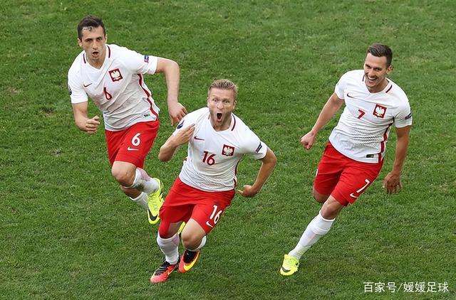 波兰国家队，波兰国家队阵容2022！