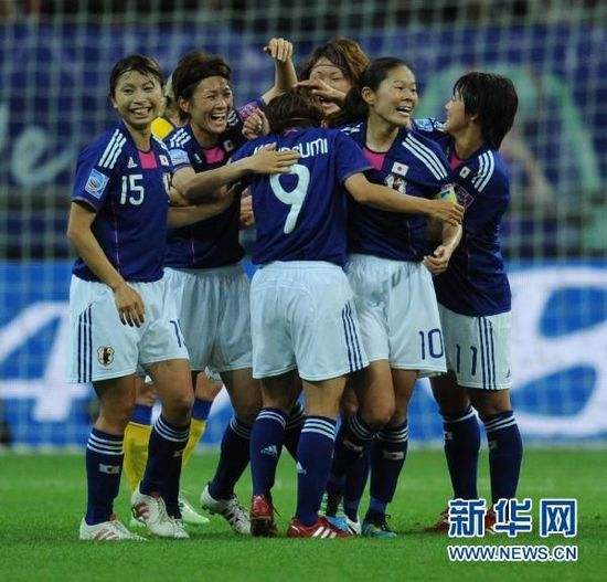 2011女足世界杯决赛，2011女足世界杯决赛 全场录像！