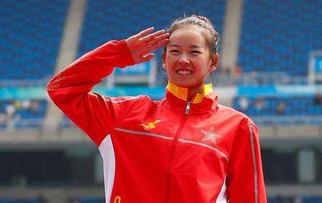 中国第一个田径世界冠军，中国第一个田径世界冠军是谁刘翔！