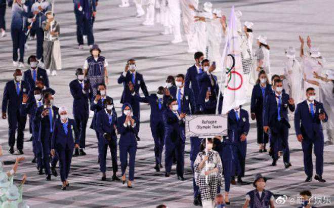 东京奥运会多少国家会参加，东京奥运会有多少个国家参加比赛！