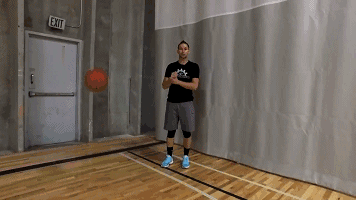 篮球投篮技巧，篮球投篮的正确姿势及动作要领！