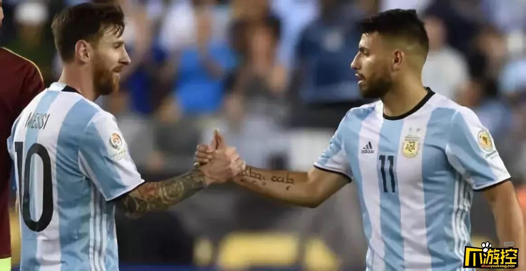 阿根廷球员名单，阿根廷国家队阵容2021！