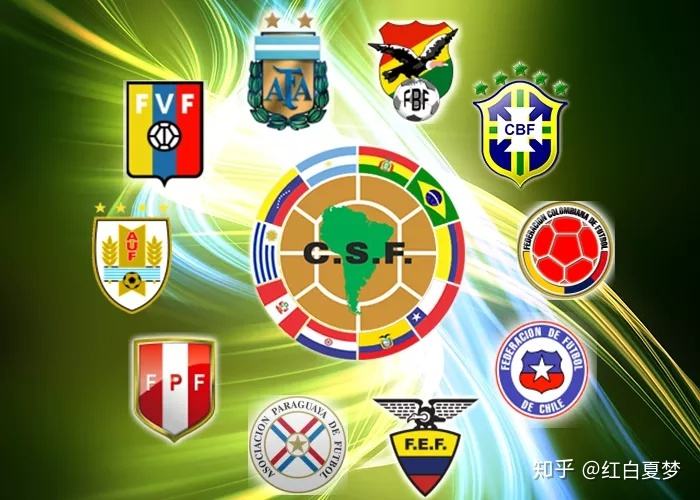 南美解放者杯赛制，南美洲解放者杯决赛！