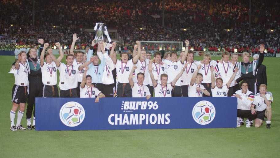08欧洲杯冠军，08年欧洲杯冠军！