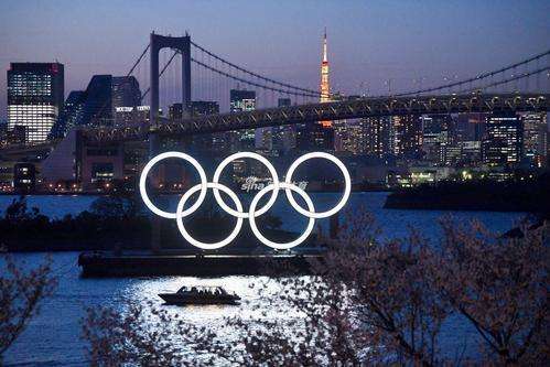 关于2020年奥运会在哪个国家举行的信息