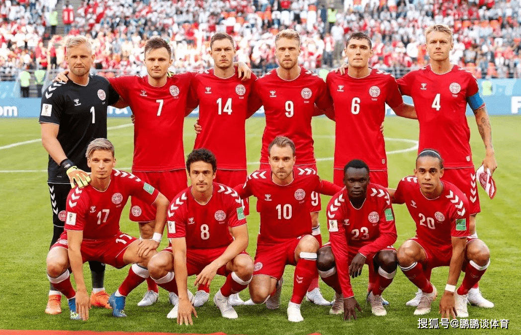 俄罗斯队VS丹麦队，俄罗斯队vs丹麦队数据！