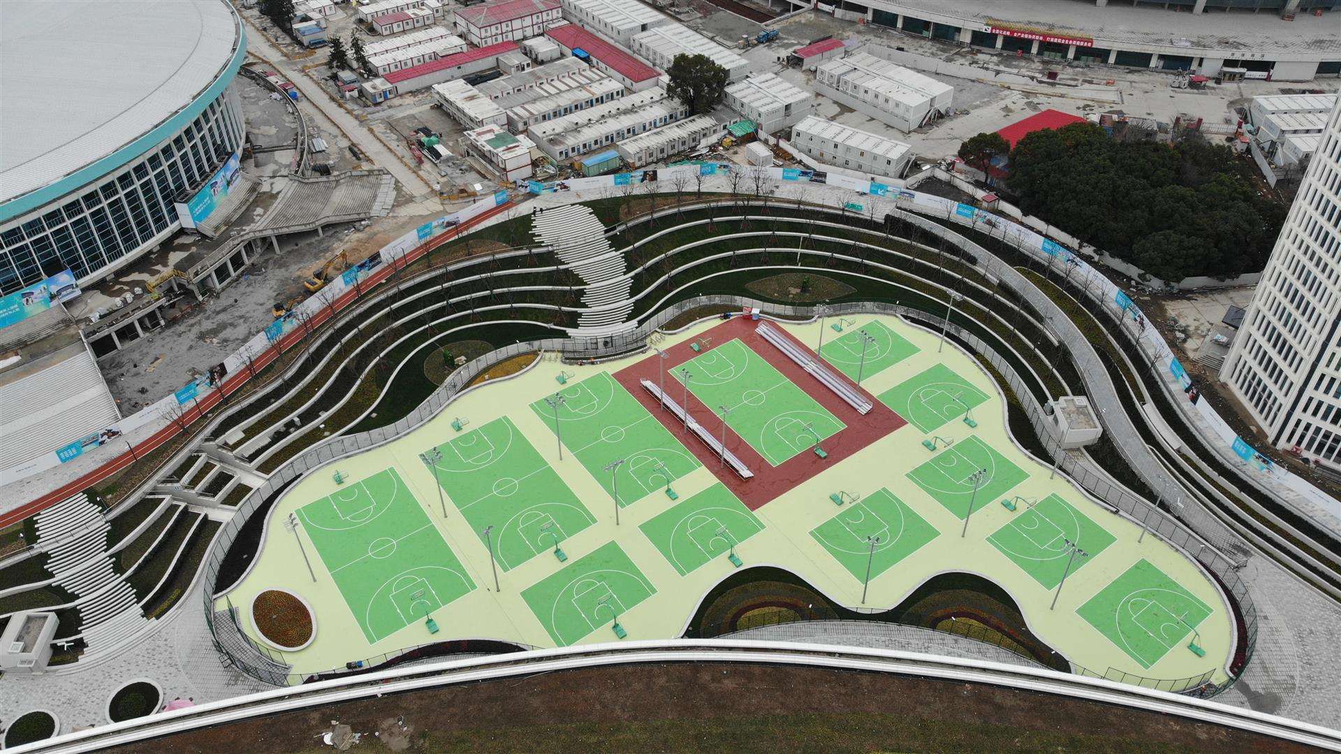 上海体育网，上海体育网球中心！