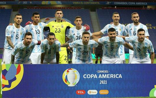美洲杯直播巴西vs阿根廷，美洲杯视频直播巴西vs阿根廷！