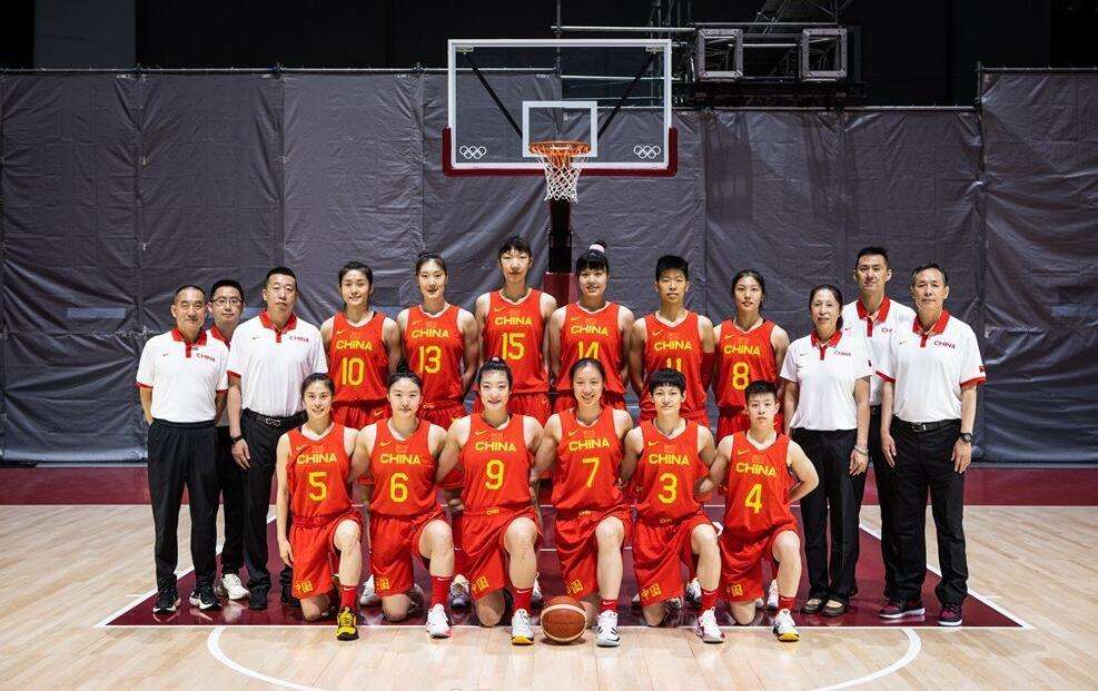 北京女篮，北京女篮主教练！