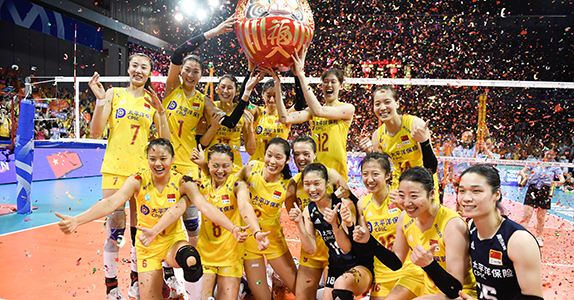 女排全国锦标赛2020，女排全国锦标赛2020上海对天津！