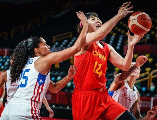 包含中国女篮对比利时女篮比赛时间的词条