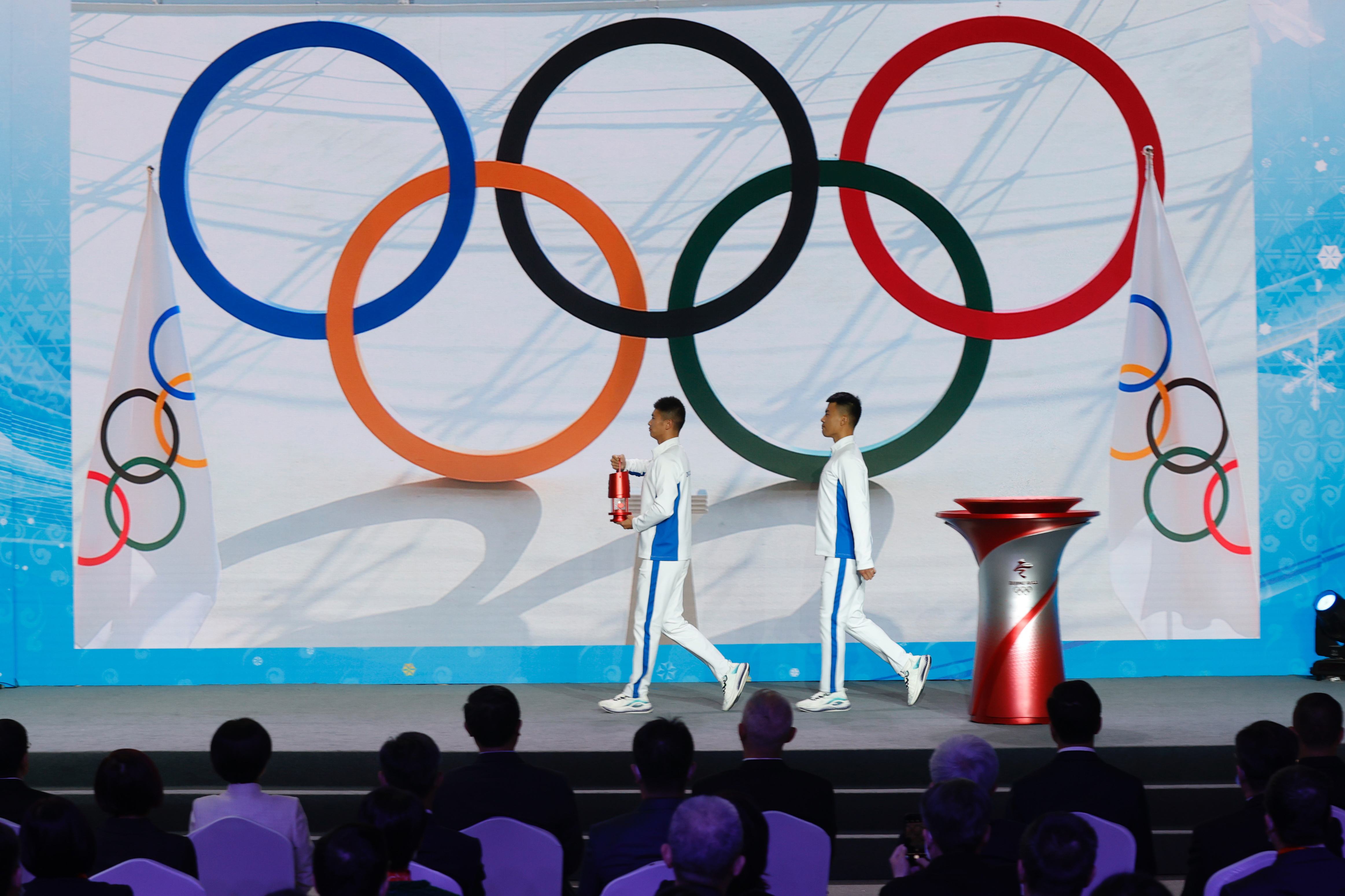 2022年冬奥会国家名单，2022年冬奥会国家速滑馆采用什么制冰！