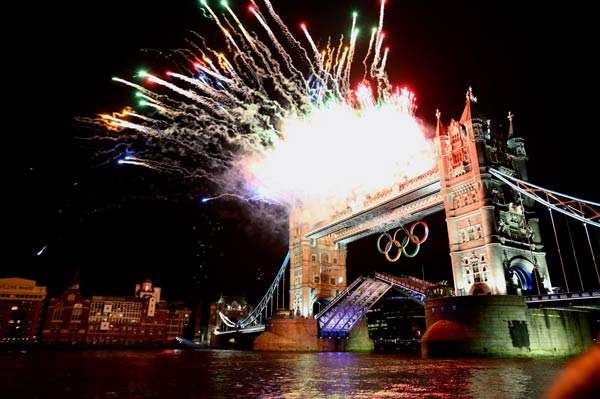 伦敦奥运会第几届，伦敦举办了多少次奥运会！