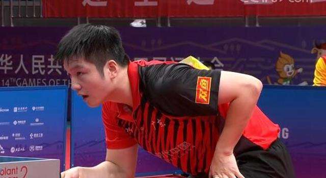 樊振东晋级乒乓球男单半决赛，樊振东晋级乒乓球男单决赛比分！