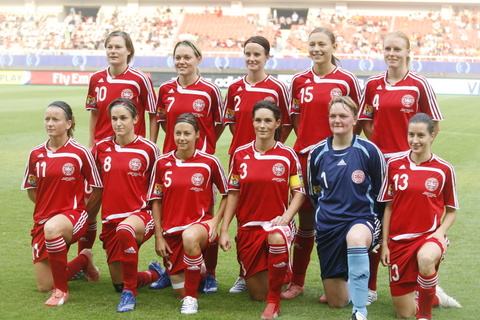 世界杯女足，世界杯女足亚洲预选赛！