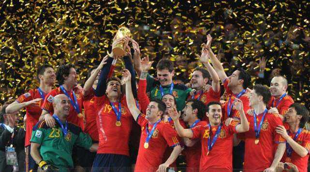 西班牙国家队最新名单，西班牙国家队最新大名单！