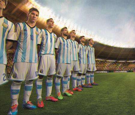 阿根廷国家队最新名单，阿根廷国家队最新一期名单！