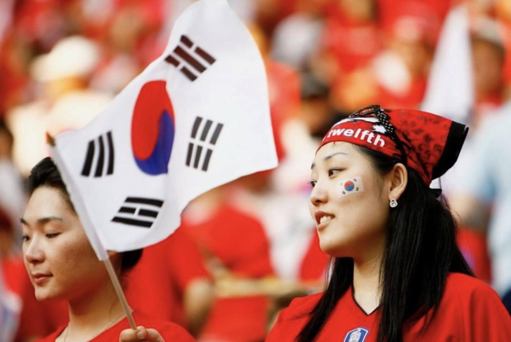 韩国世界杯，韩国世界杯是哪一年！