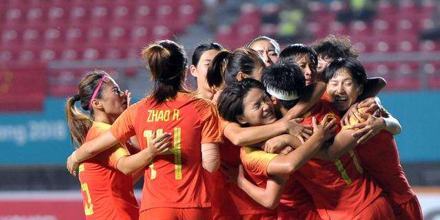 中国女足最新消息，中国女足最新消息加时赛！