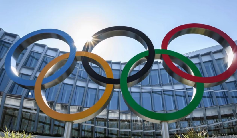东京奥运延期一年有哪些影响，东京奥运会为什么延期举行?为什么最多延期一年?！