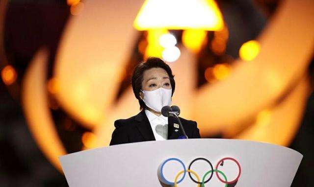 东京奥运会闭幕时间，东京奥运会闭幕式吐槽！