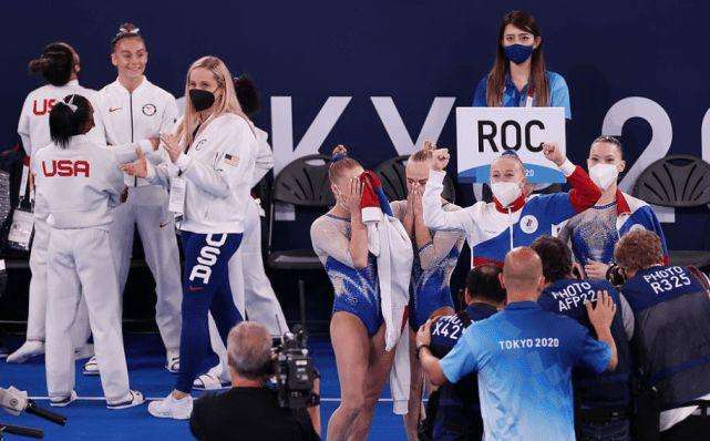 俄罗斯为什么不能参加东京奥运会，俄罗斯为什么不能参加东京奥运会 国歌！