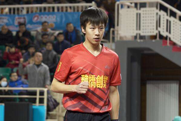 男子乒乓球世界排名榜，2022年男子乒乓球世界排名榜！