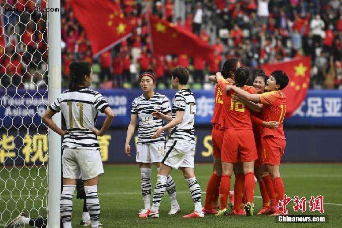 中国女足对韩国女足比赛时间，中国女足对韩国女足比赛时间亚洲杯！