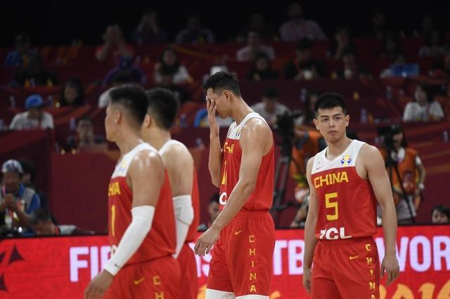 中国男篮名单，中国男篮名单身高！