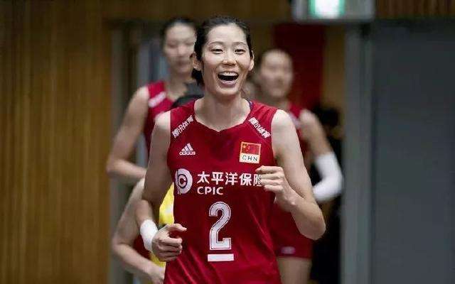 中国女排夺冠历史，中国女排夺冠历史九次！