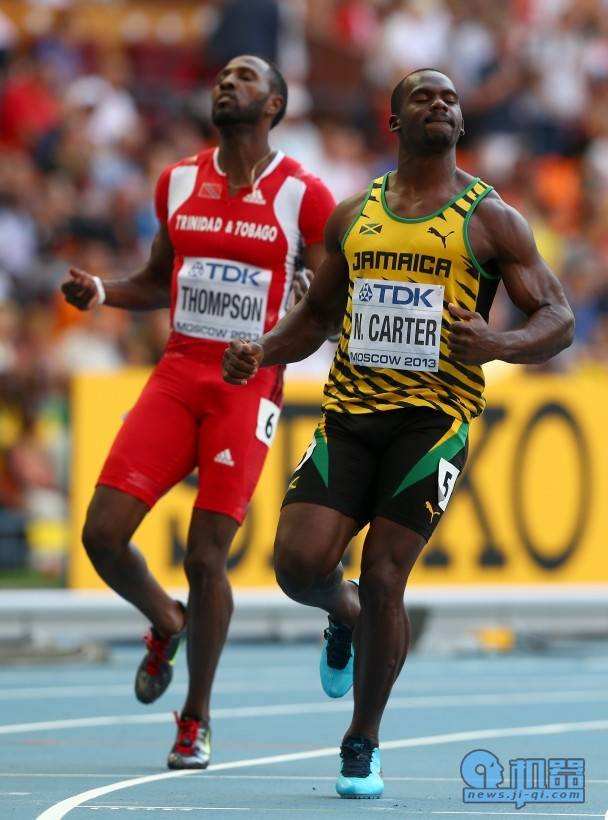 牙买加人为什么跑得快，牙买加人为什么跑得快和土豆！