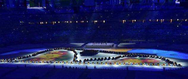 2012奥运会闭幕式，2012奥运会闭幕式是哪一天！