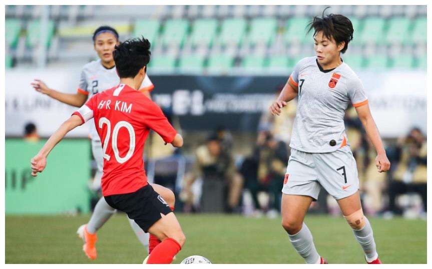 韩国女足vs中国女足直播回放，韩国女足vs中国女足直播回放哪里能看！