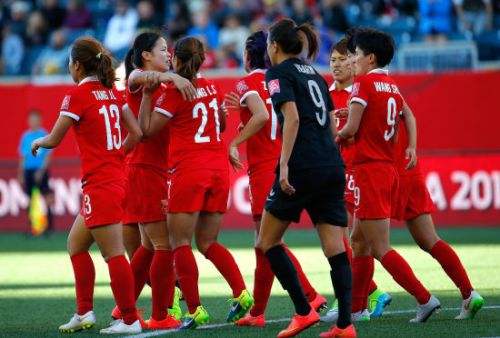 女足比赛中国vs韩国直播，女足比赛中国vs韩国直播回放全程！