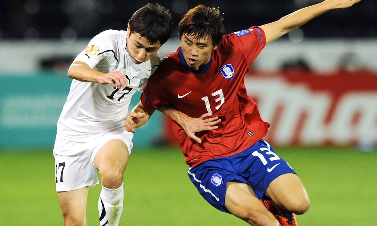 韩国足球队，韩国足球队阵容！